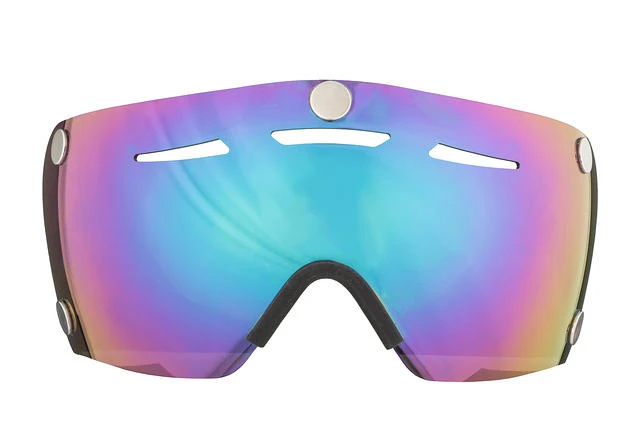 Carnac Kronus Time Trial Magnetic Tru-Sight Visor - Image 2