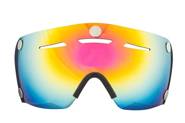 Carnac Kronus Time Trial Magnetic Tru-Sight Visor - Image 7