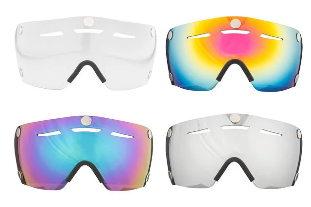 Carnac Kronus Time Trial Magnetic Tru-Sight Visor - Image 5