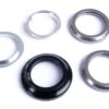 Selcof Integrated Cartridge Bearing Headset For Straight 1” 1/8th Fork Steerer