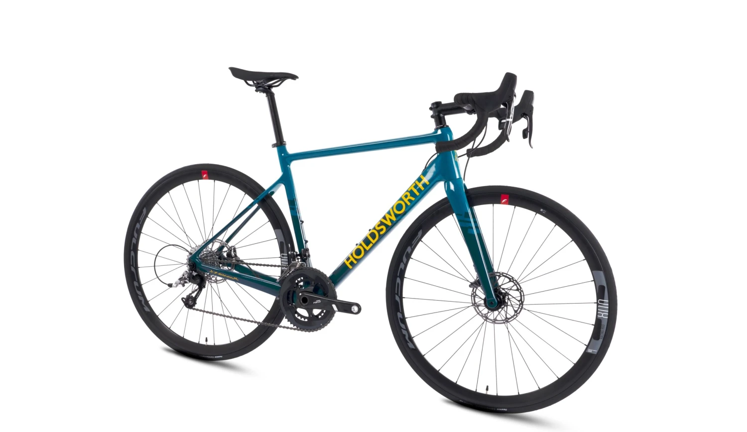 Holdsworth Corsa Disc SRAM Force 22 Carbon Road Bike - Image 2