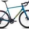 Holdsworth Corsa SRAM Force AXS Road Bike