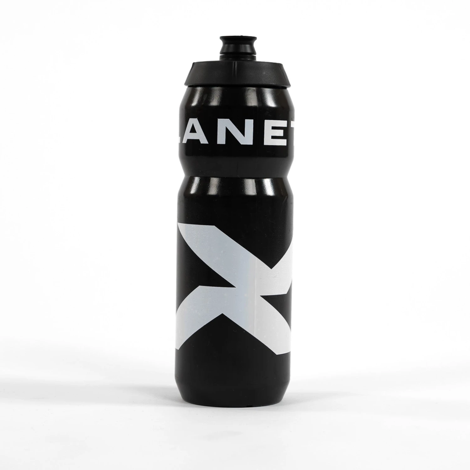 Planet X 750ml Water Bottle / Black & White - Image 2