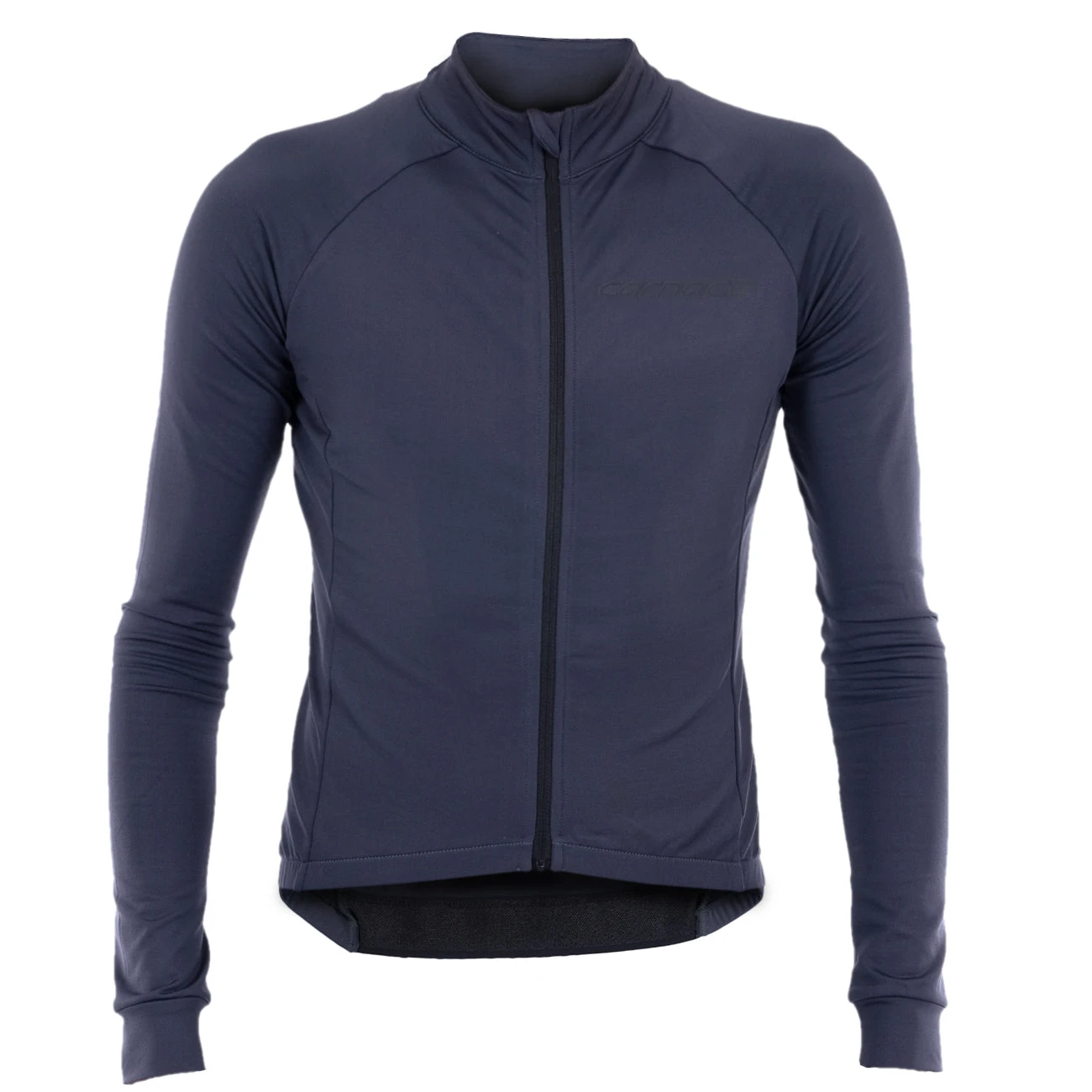 Carnac Men's Long Sleeve Cycling Jersey - Image 5
