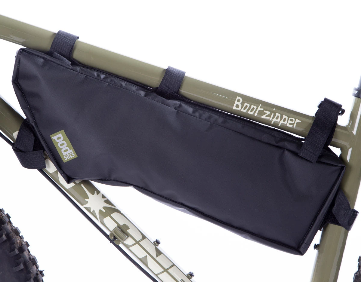 PODSACS Waterproof Frame Bag - Image 3