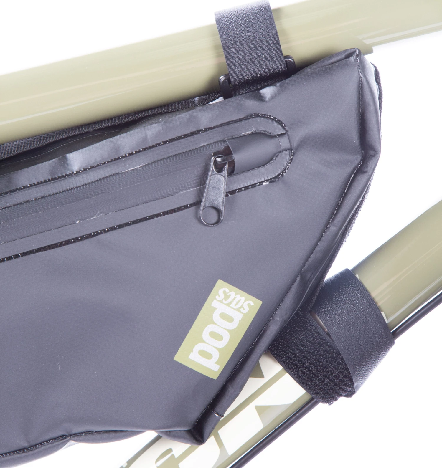 PODSACS Waterproof Frame Bag - Image 4