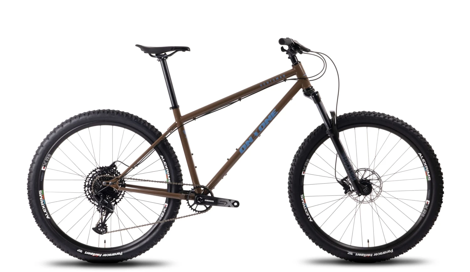On-One Huntsman SRAM SX Mountain Bike