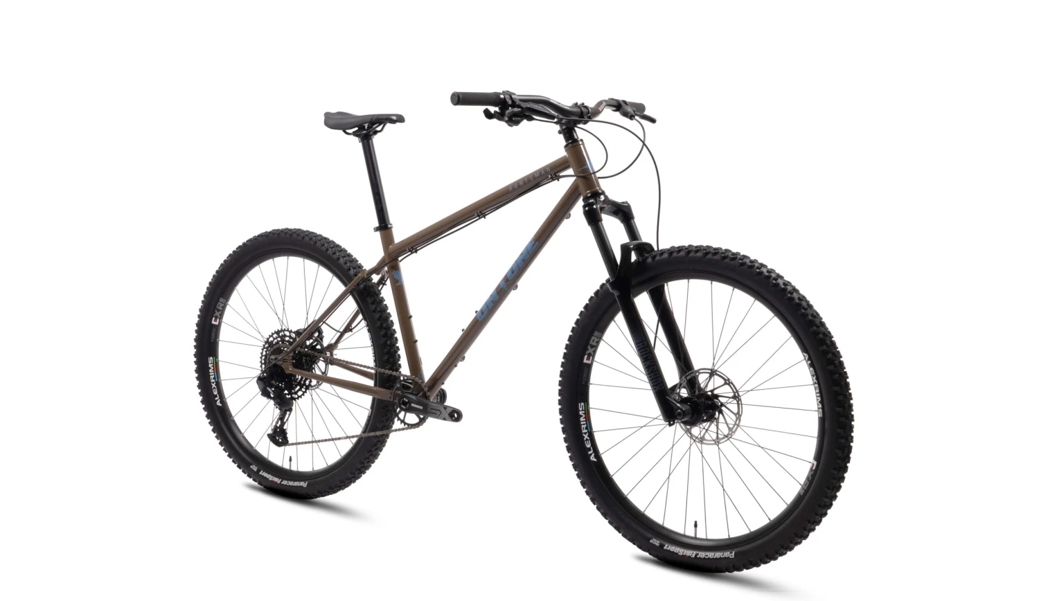 On-One Huntsman SRAM SX Mountain Bike - Image 4