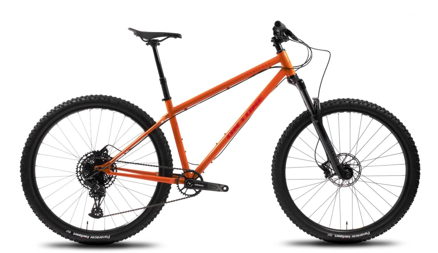 On-One Huntsman SRAM SX Mountain Bike - Image 2