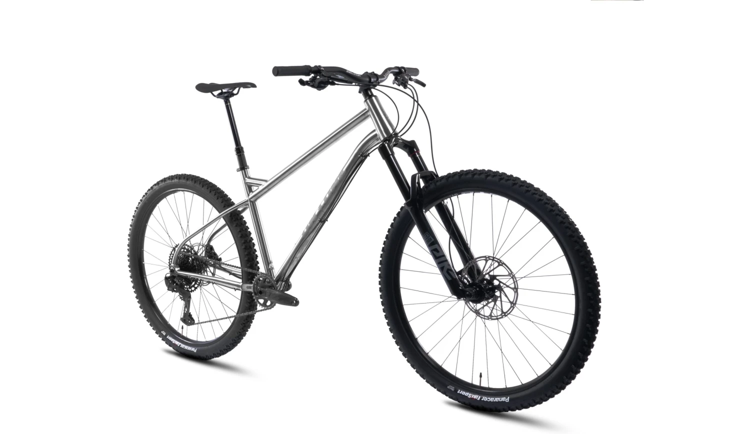 On-One Wrekker SRAM GX Titanium Mountain Bike - Image 2