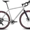 Planet X Tempest SRAM Red AXS XPLR Gravel Bike