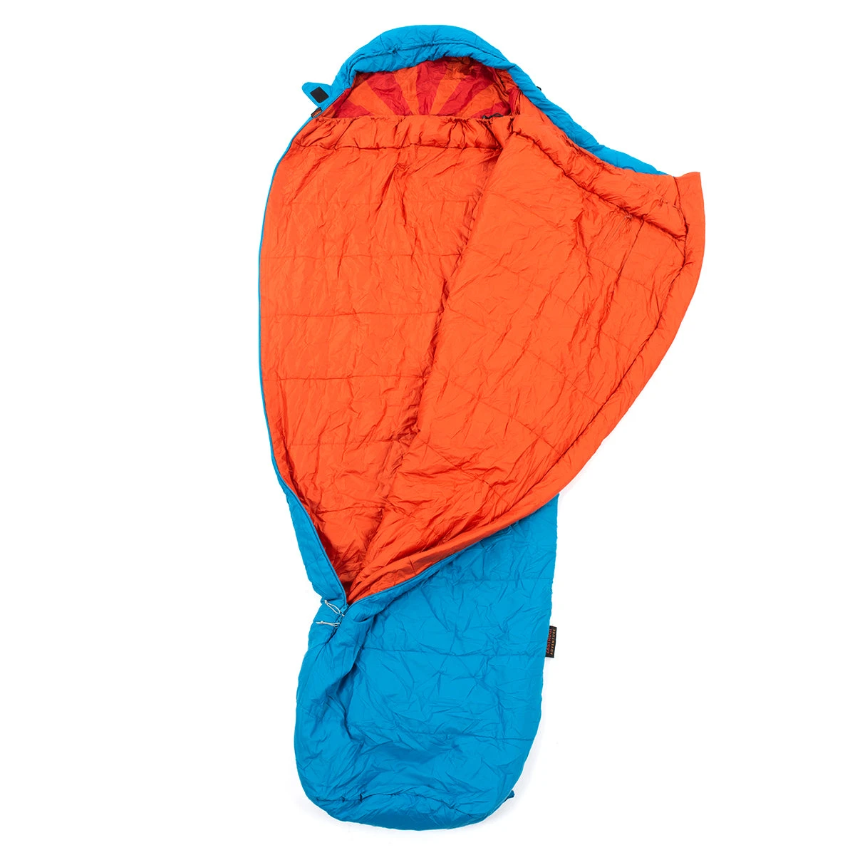 Zastrugi DawnFlare 200 Sleeping Bag - Image 2