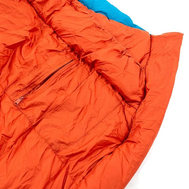 Zastrugi DawnFlare 200 Sleeping Bag - Image 6