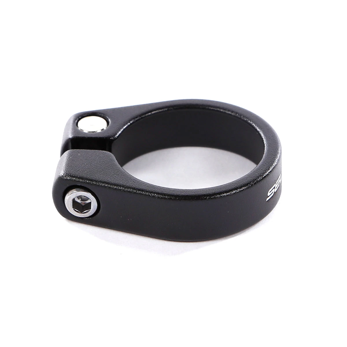 Selcof Forged Alloy Bolt Up Seatclamp V3 - Image 2