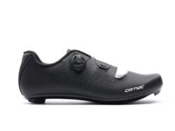 Carnac Prove Road Shoe Black