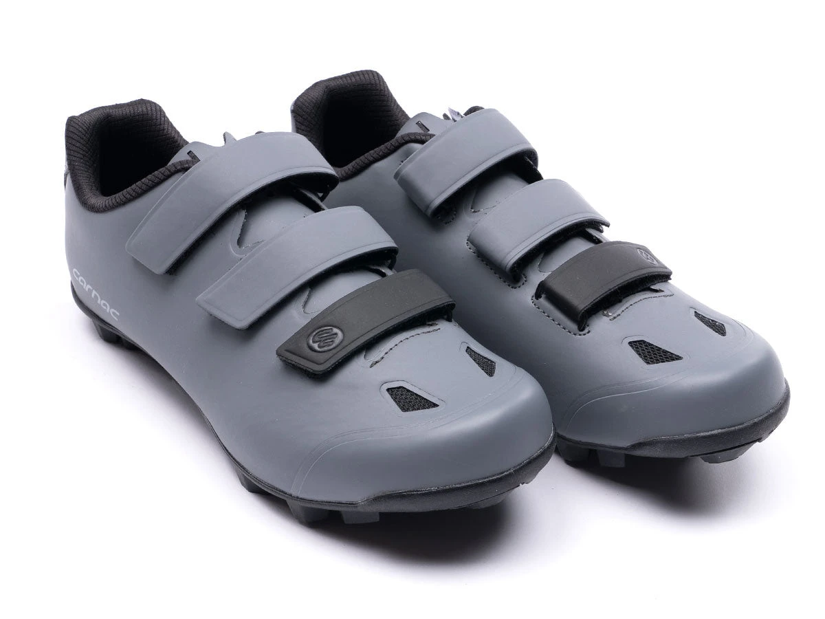 Carnac Travail Mountain/Gravel Bike Shoe Granite - Image 4