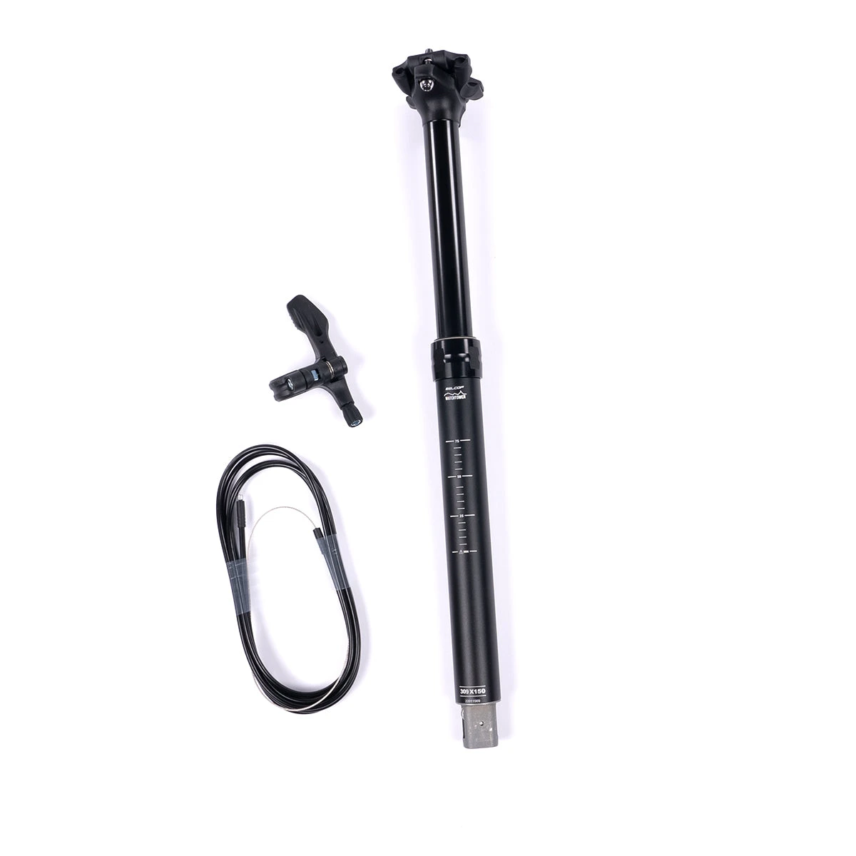 Selcof Watchtower Dropper Post - Image 12