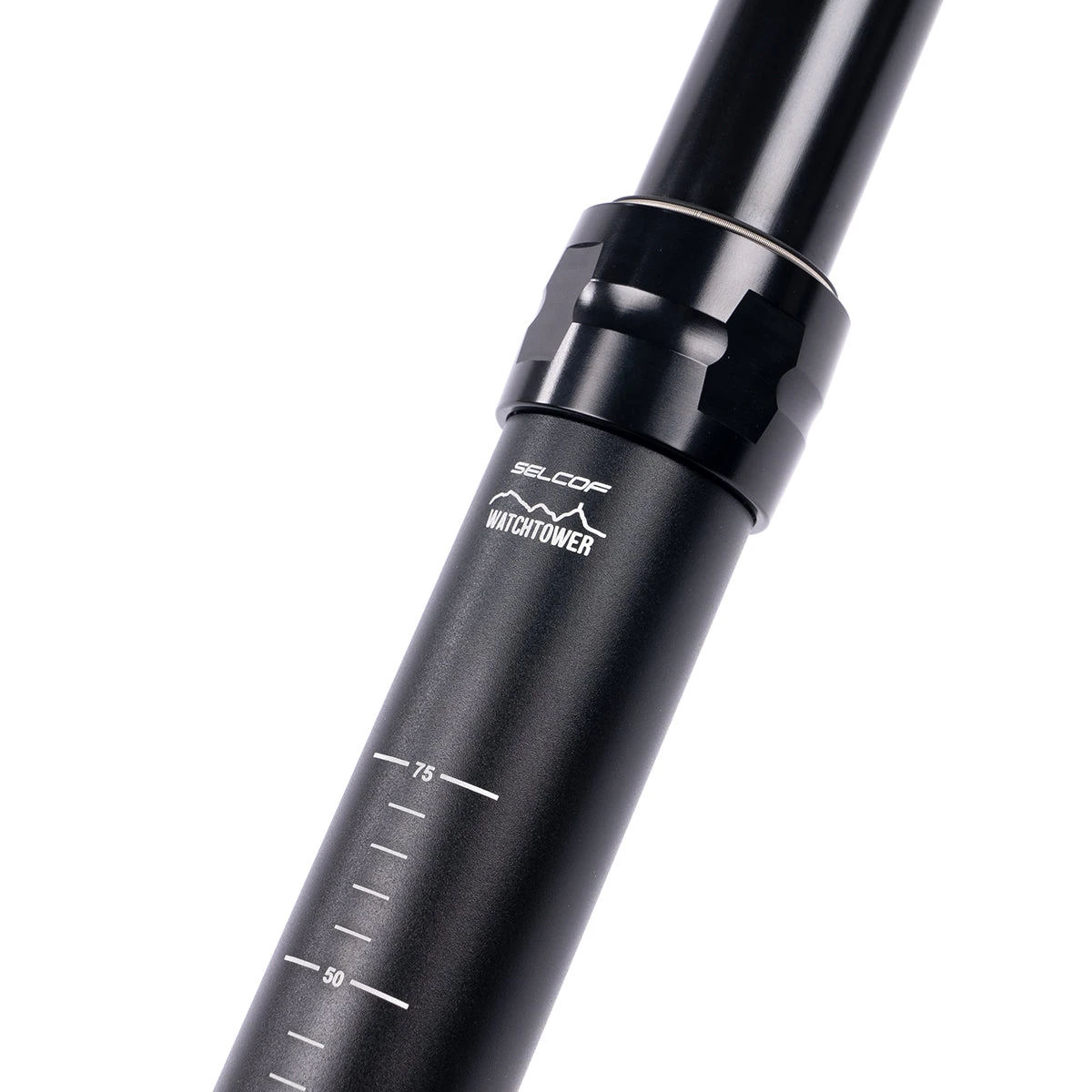 Selcof Watchtower Dropper Post - Image 4