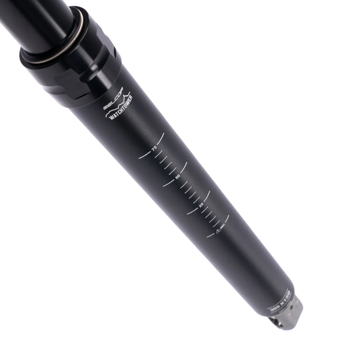 Selcof Watchtower Dropper Post - Image 8