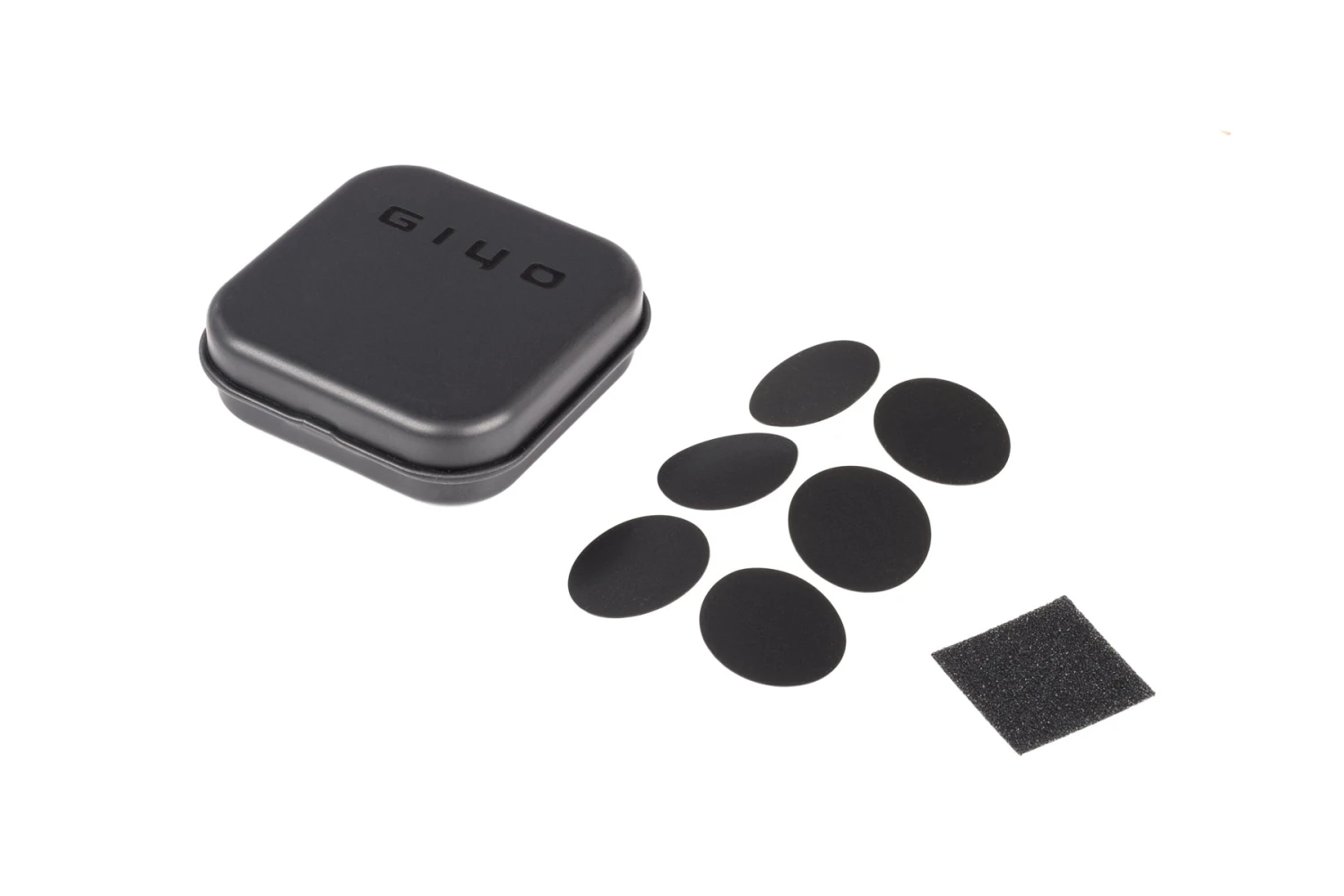 Giyo Glueless Patches