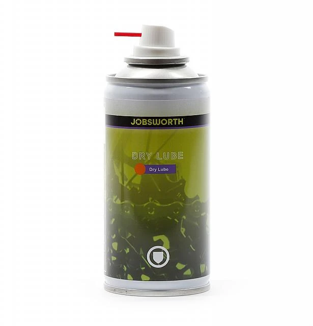 Jobsworth Dry Lube Aerosol - 150ml - Image 5