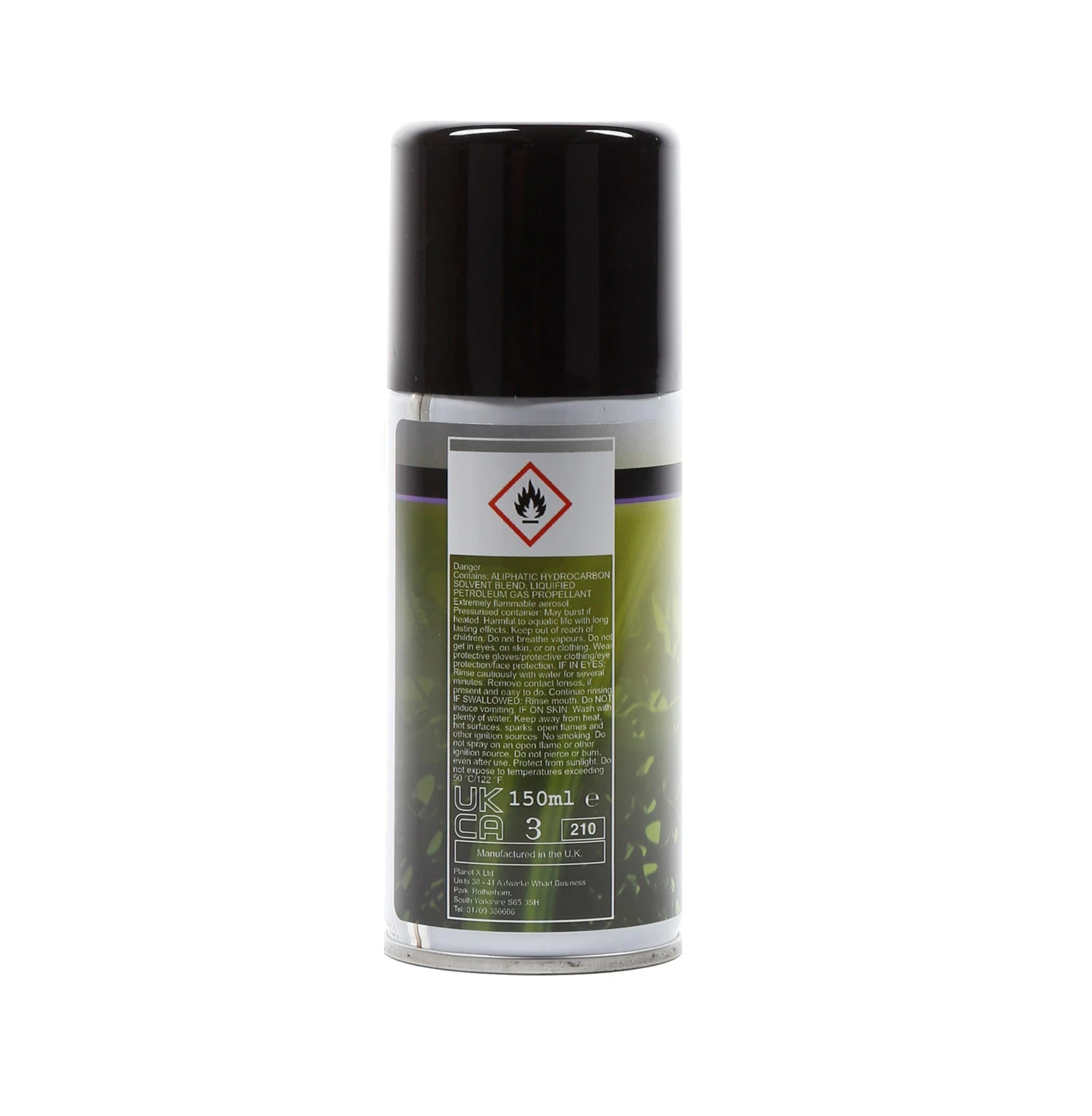 Jobsworth Dry Lube Aerosol - 150ml - Image 3