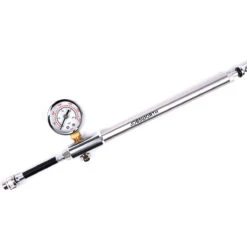 Jobsworth Workshop Shock Pump