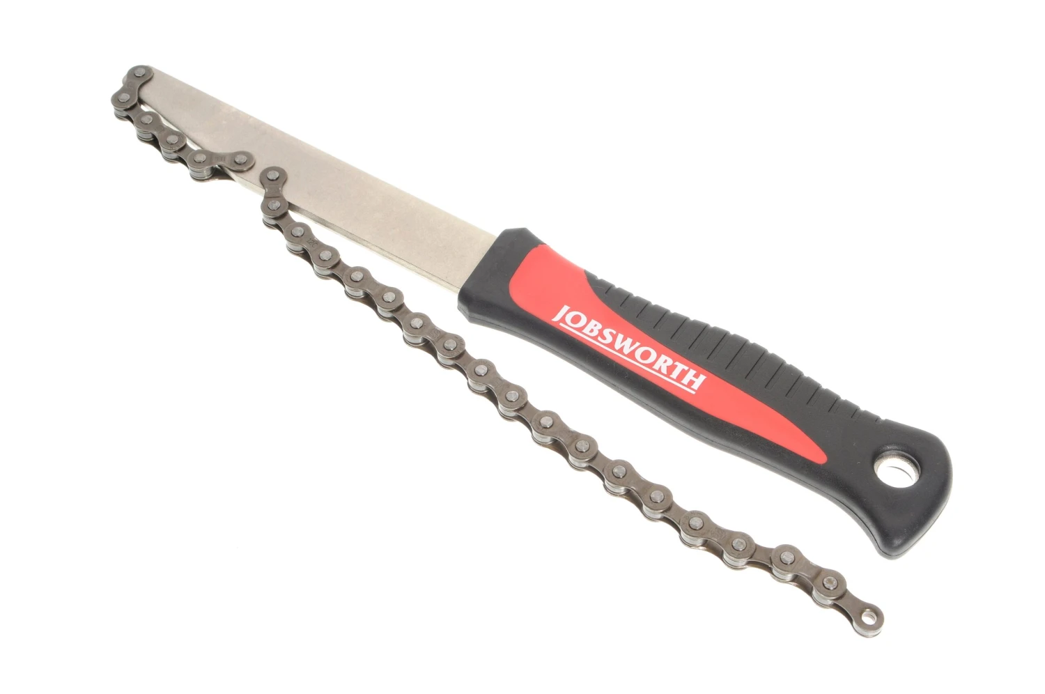 Jobsworth Heavy Duty Chain Whip