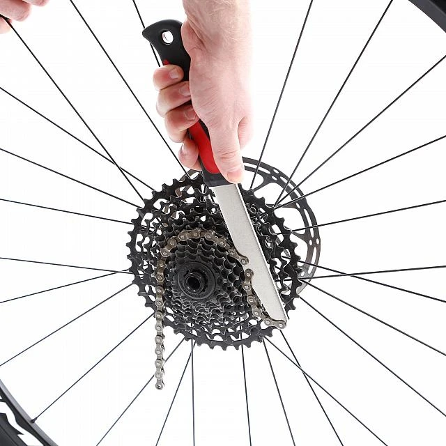 Jobsworth Heavy Duty Chain Whip - Image 3