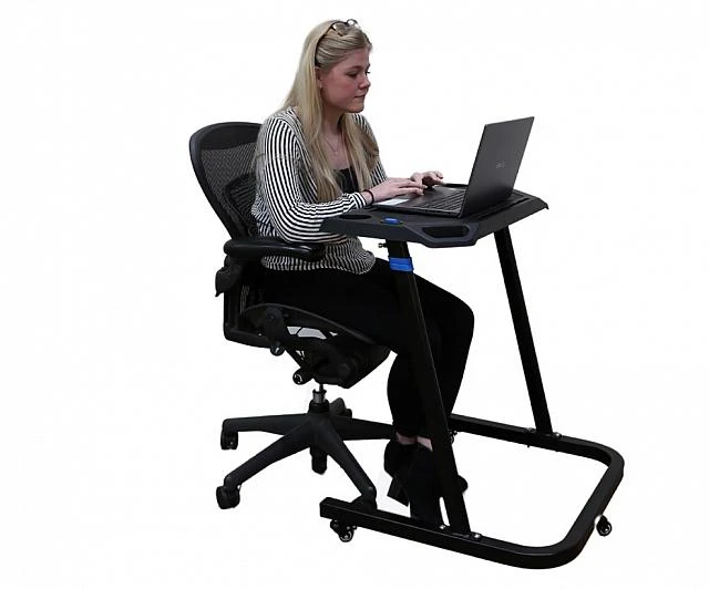 Planet X Laptop Trainer Table - Image 9