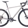 Planet X Tempest Shimano GRX RX810 Titanium Gravel Bike