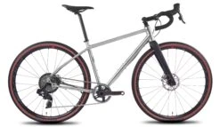 Titus Goldrush SRAM Red AXS XPLR Gravel Bike