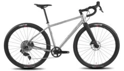Titus Goldrush SRAM Rival AXS XPLR Gravel Bike