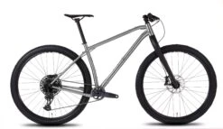 Titus Silk Road SRAM GX Titanium Adventure Bike