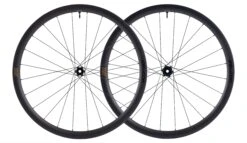 Selcof 35 Carbon Disc Wheels