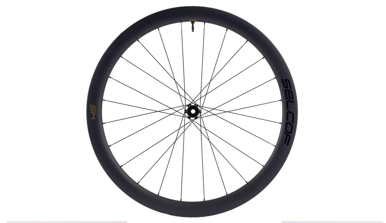 Selcof 45 Carbon Disc Wheels - Image 2