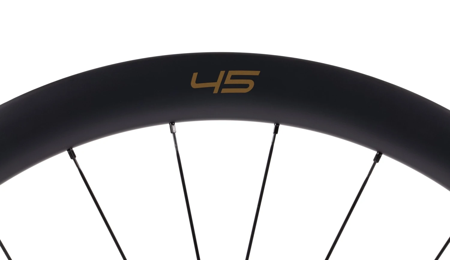 Selcof 45 Carbon Disc Wheels - Image 4