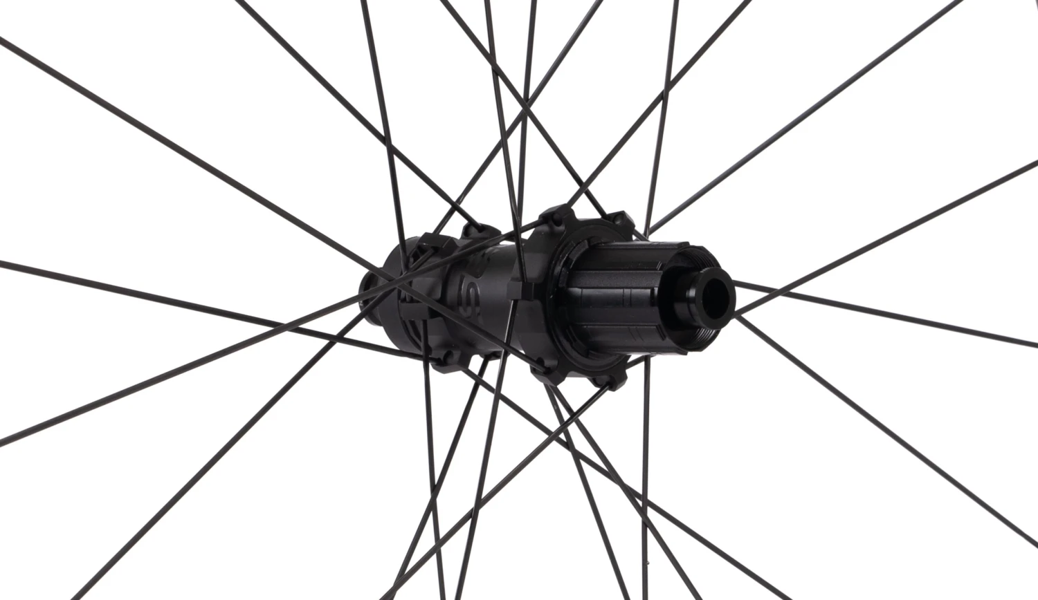 Selcof 45 Carbon Disc Wheels - Image 5