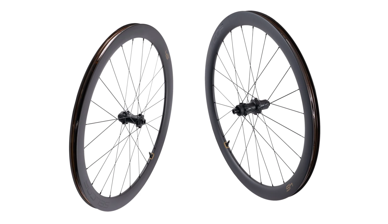Selcof 45 Carbon Disc Wheels - Image 6