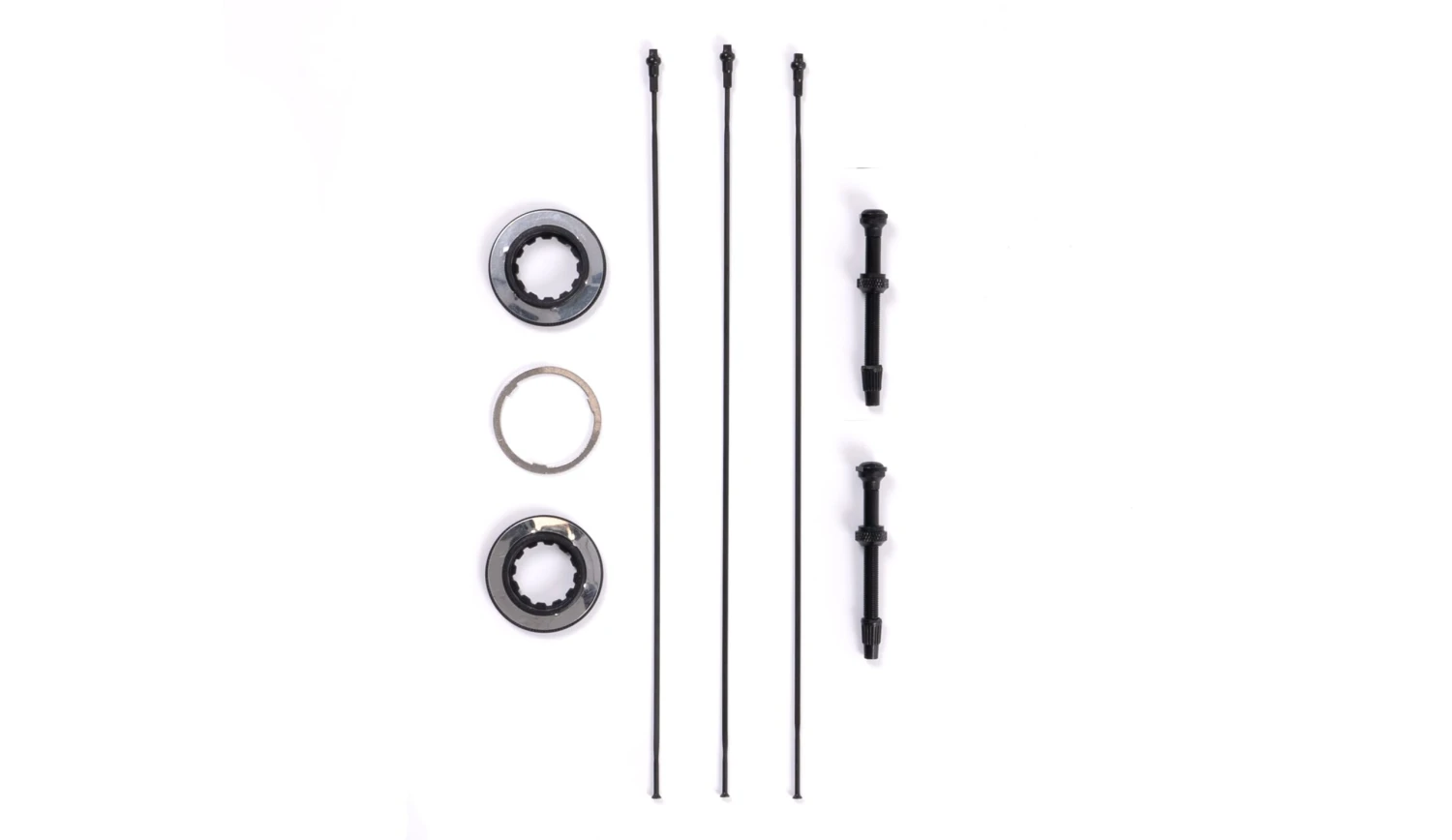 Selcof 45 Carbon Disc Wheels - Image 7