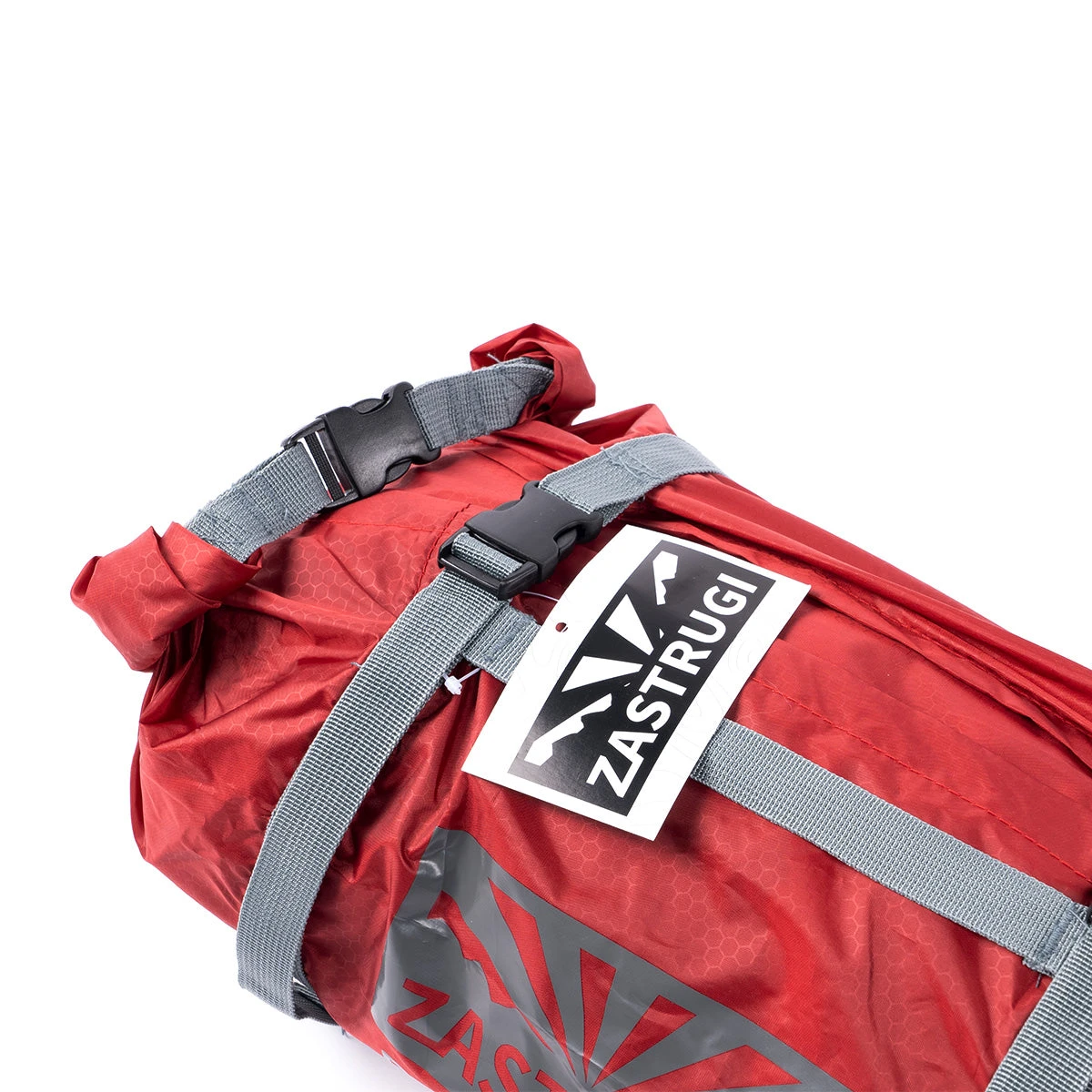 Zastrugi Deluxe 2 Person Tent - Image 2