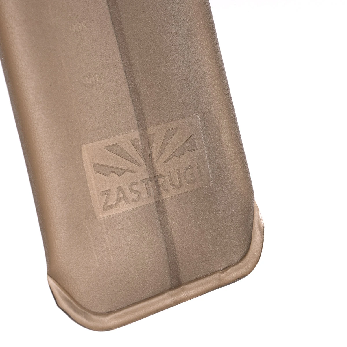 Zastrugi Soft Water Bottle - Image 2