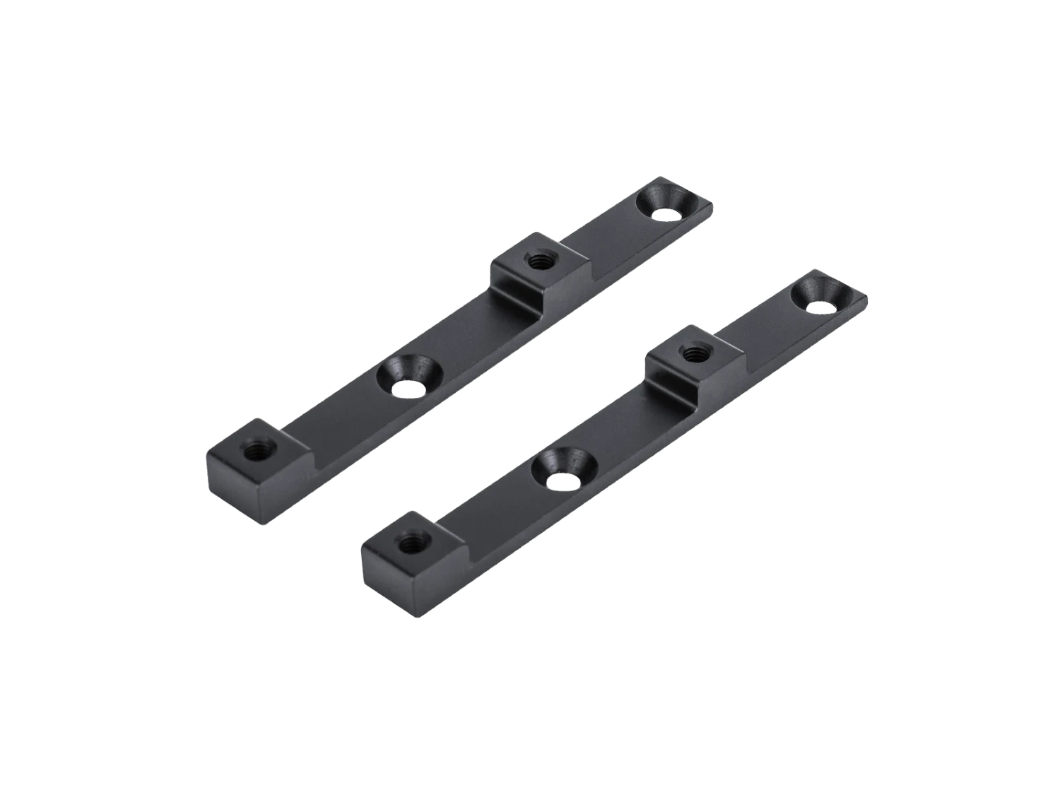 Topeak Position Cage Mount / Black