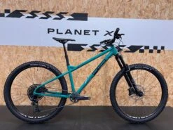 On-One Hello Dave - Sea Foam Green - Medium - Pike Select