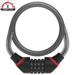 Zefal K-Traz C8 Bicycle Lock