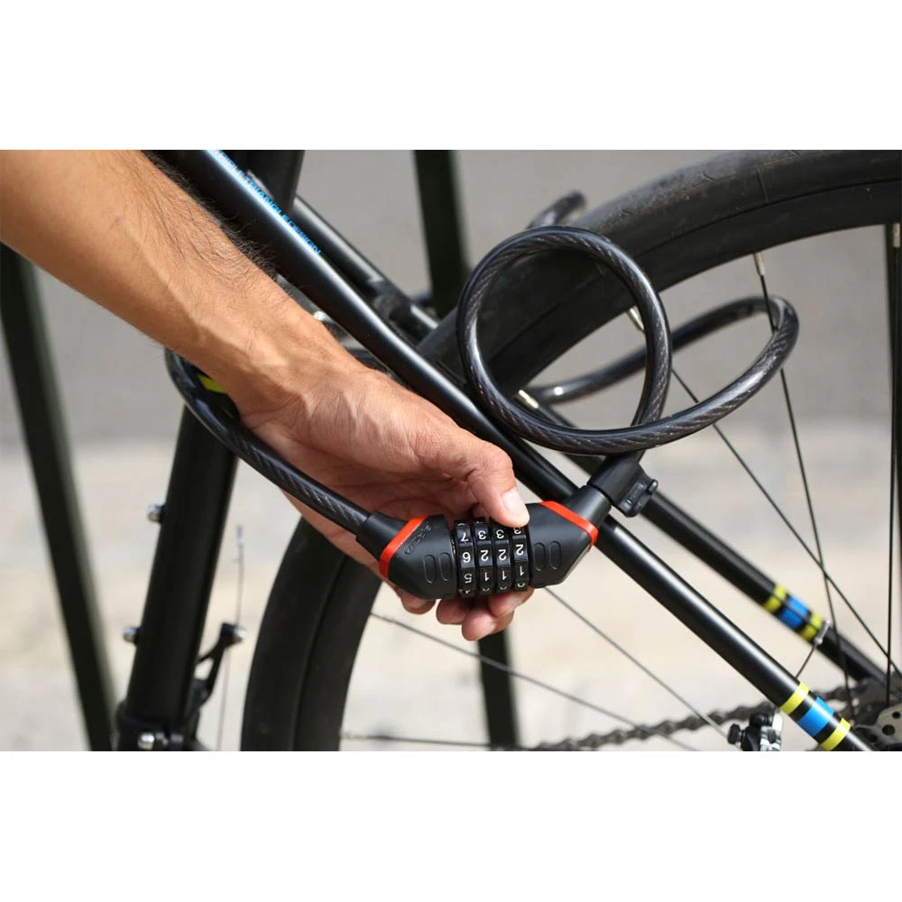Zefal K-Traz C8 Bicycle Lock - Image 2