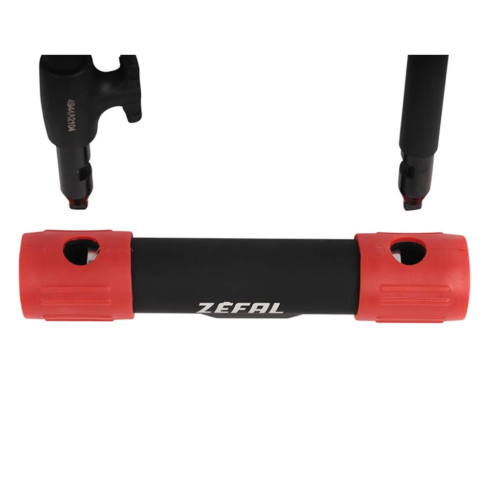 Zefal K-Traz U13 Bicycle U-Lock - Image 5